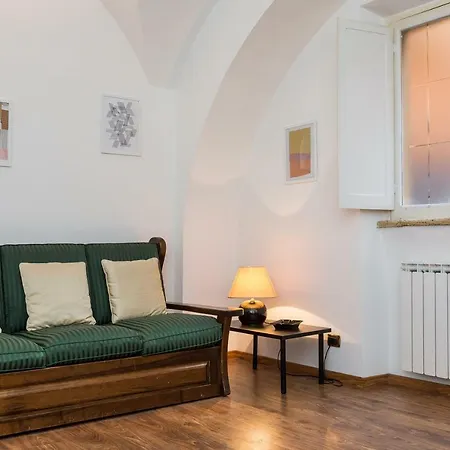Lovely New Home, Via Nazionale-2