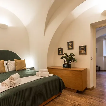 Lovely New Home, Via Nazionale-3